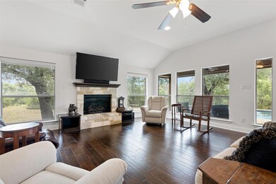 7525 High View Rd, Weatherford, TX 76085 - photo 7