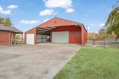 109 Meadowview Cir, van Alstyne, TX 75495 - photo 5