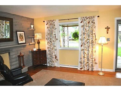 Living Room.