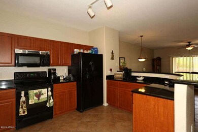 Kitchen-Range 1004