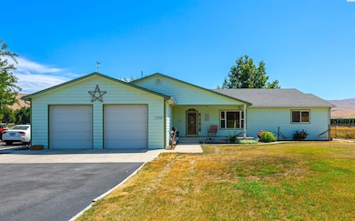 157201 W North River Rd, Prosser, WA 99350 - photo 2