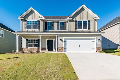 04-Front of Home