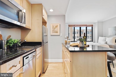 The Chastleton unit 706, Washington, DC 20009 - photo 5