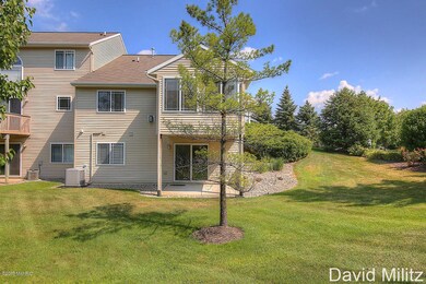 1350 Echoing Valley Dr SW unit 25, Byron Center, MI 49315 - photo 4