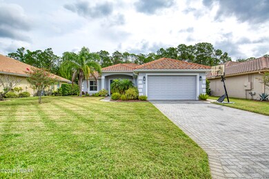 56 Thornhill Chase Cir, Ormond Beach, FL 32174 - photo 4