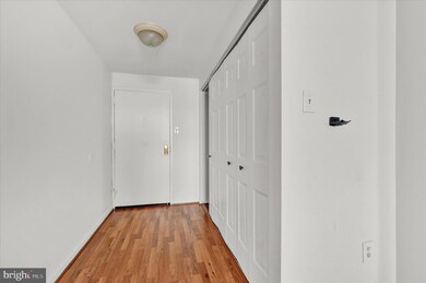 28 Allegheny Ave unit 2004, Towson, MD 21204 - photo 5