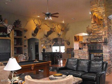 35700 S Gold Rock Cir, Wickenburg, AZ 85390 - photo 4