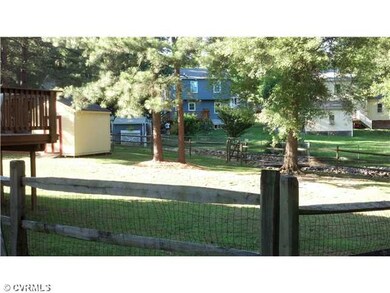 Yard/Garden