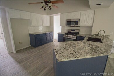 1513 N 19th Place, Broken Arrow, OK 74012 - photo 5