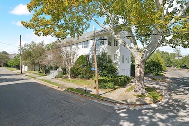 4701 Pitt St unit C, New Orleans, LA 70115 - photo 3