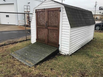 205 N 21st St, Vincennes, IN 47591 - photo 5