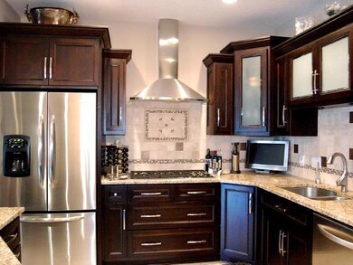 Kitchen Detal