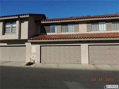 345 Molokai Drive, Placentia, CA attached garage