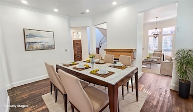 2821 Hood St, Dallas, TX 75219 - photo 3