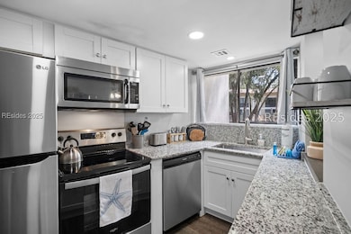 42 S Forest Beach Dr unit 3045, Hilton Head Island, SC 29928 - photo 4