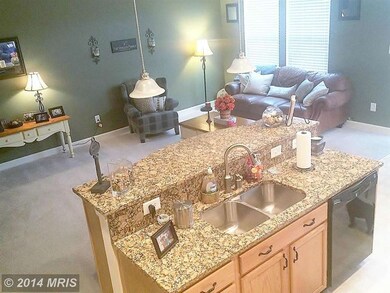 2258 Forest Ridge Terrace unit L2, Chesapeake Beach, MD 20732 - photo 3