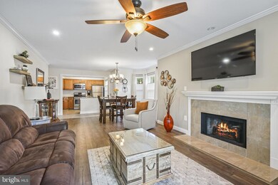 126 Mill Run E, Hightstown, NJ 08520 - photo 4