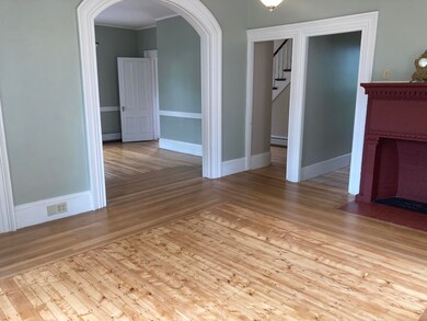Back Parlor