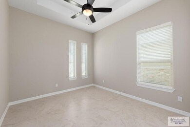 Spare Room