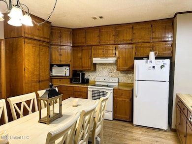 8 Chisholm Trail, Wiggins, MS 39577 - photo 6