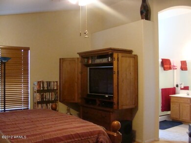 Master bedroom 2