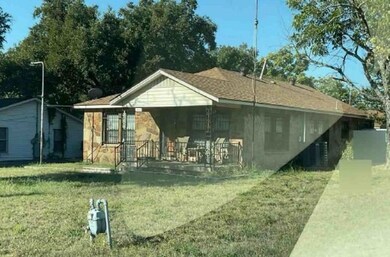 2017 Eden Ave, Haltom City, TX 76117 - photo 6