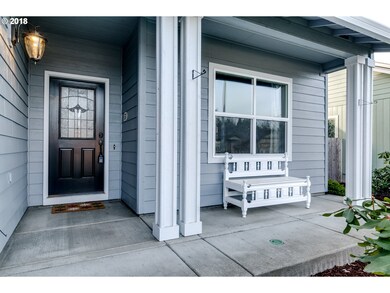 Porch
