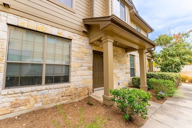 1310 W Parmer Ln unit 3203, Austin, TX 78727 - photo 5