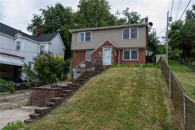 2600 Salisbury St, Pittsburgh, PA 15210 - photo 2
