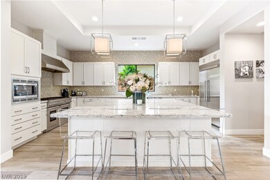 42 Moonfire Dr, Las Vegas, NV 89135 - photo 5