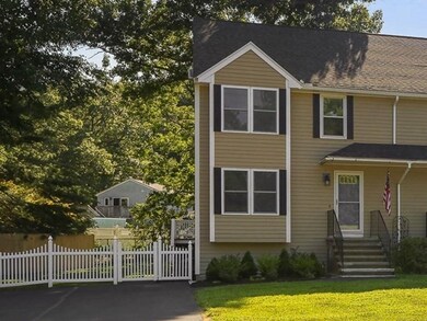 2 Heather Cir unit 2, Merrimac, MA 01860 - photo 3
