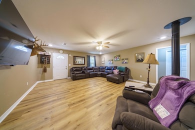 800 Strawberry River Rd, Smithville, AR 72466 - photo 5