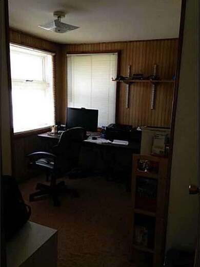 Bedroom.