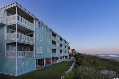 1011 S Ocean Blvd unit 203, Surfside Beach, SC 29575 - photo 5