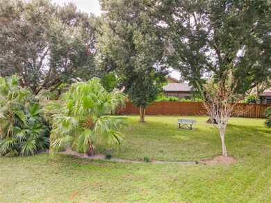 No Front neighbors - View from front porch