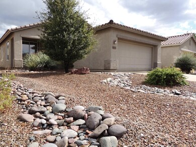 Curb appeal