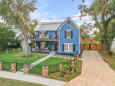 532 Faulkner St, New Smyrna Beach, FL 32168 - photo 6