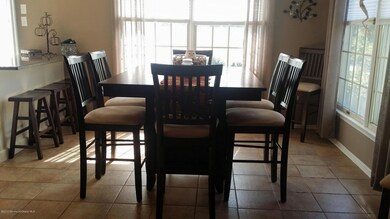 dining rm