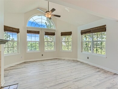 New ceiling fans