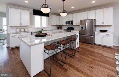 14431 Leafhopper Dr, Ten Mile Creek, MD 20841 - photo 6