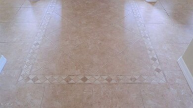 TILE INLAY