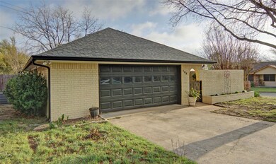 105 Black Forest Dr, Weatherford, TX 76086 - photo 3