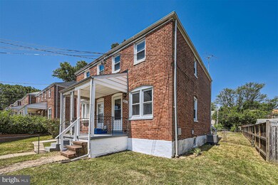 8446 Oakleigh Rd, Parkville, MD 21234 - photo 4