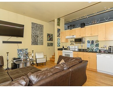 100 Pearl St unit 7, Chelsea, MA 02150 - photo 5