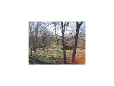 Yard.