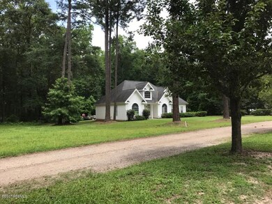 Side of Home