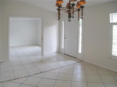 Dining Room to Formal Living Room