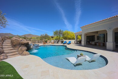 2019 Full Backyard Finish