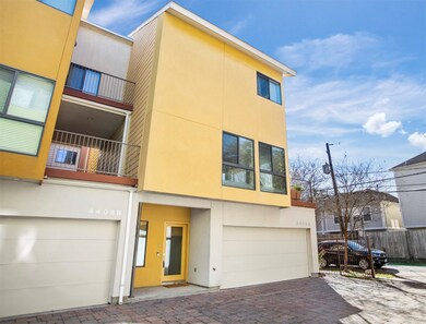 4408 Spencer St unit A, Houston, TX 77007 - photo 2