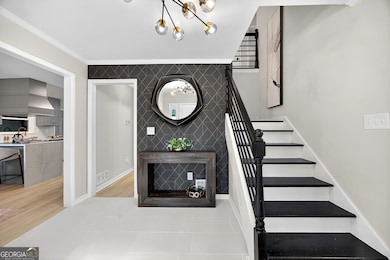 4625 Orkney Ln SW unit 5, Atlanta, GA 30331 - photo 5